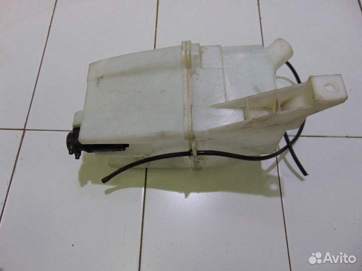 Бачок омывателя Nissan X-Trail T32 2014+