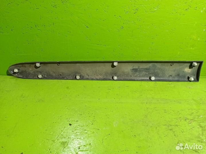 Молдинг на дверь Citroen Xsara Picasso TU5JP4 2006