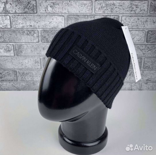 Шапка Calvin Klein