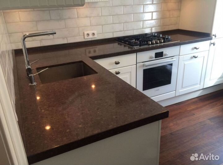 Кухонная столешница от производителя