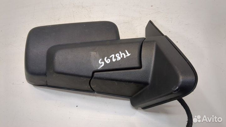 Зеркало боковое правое Jeep Commander, 2007