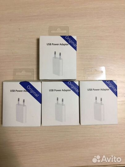 Адаптер для iPhone оригинал