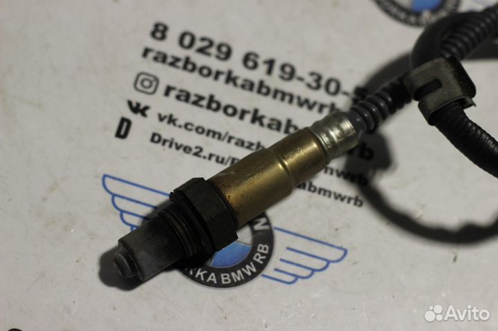 Лямбда-зонд BMW X5 E70 рест. 2012 7596908