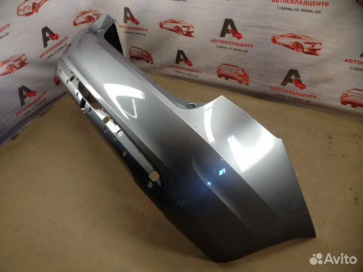 Бампер задний LADA Vesta 32045