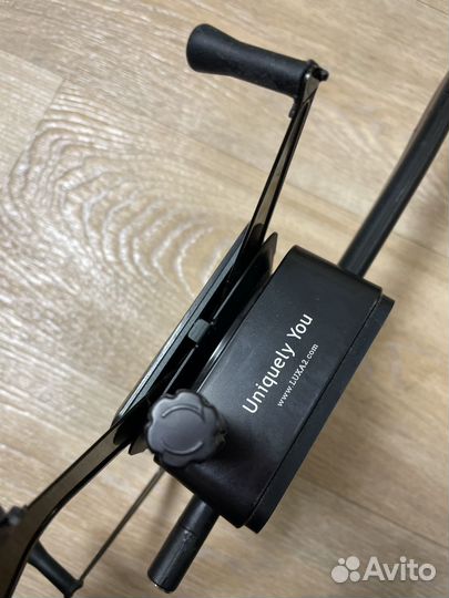 Держатель для планшета в машину