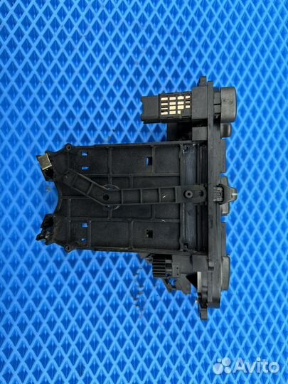 Блок управления печкой Hyundai Accent