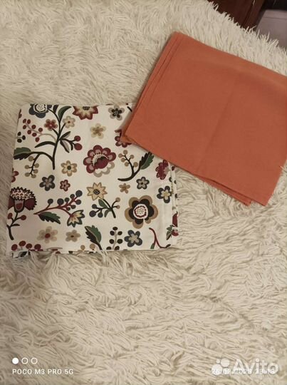 Белье постельное