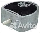 Подушка кпп левая VW Passat 1.6-2.3/1.9TDi 96