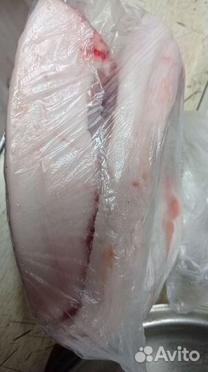 Сало домашнее свежее