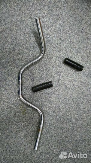 Велозапчасти СССР