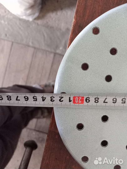 Вкладыш в мантовницу