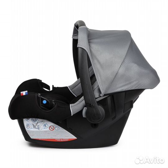 Автокресло Nania 0+ (Франция)