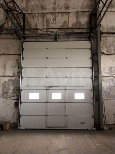 Склад, 1878 м²