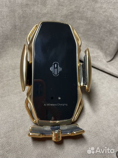 Держатели для телефона