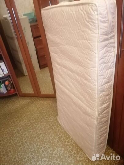 Матрас детский