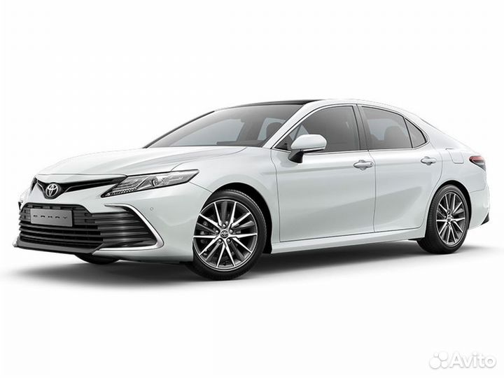 Toyota Camry, 2023