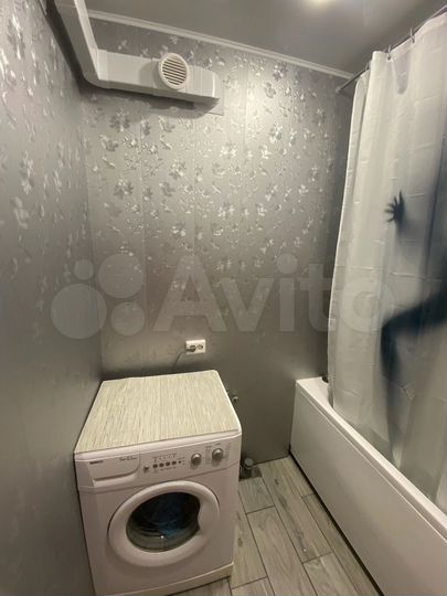 3-к. квартира, 62,6 м², 1/2 эт.