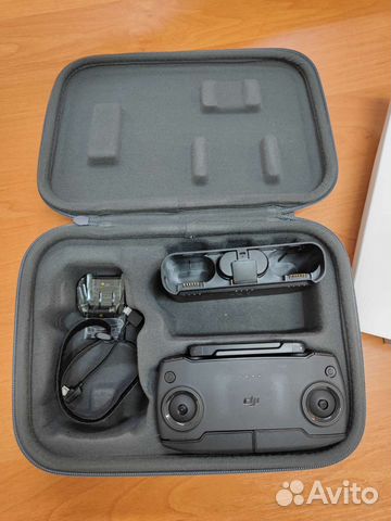 Аксессуары и запчасти Dji mavic mini 1/2