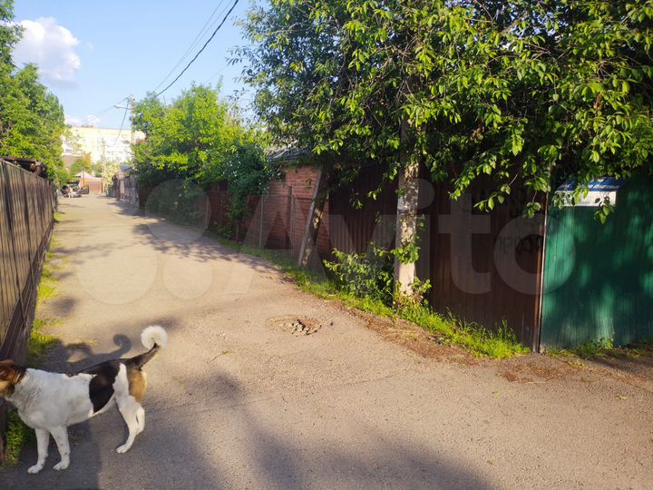 Участок 6 сот. (ИЖС)