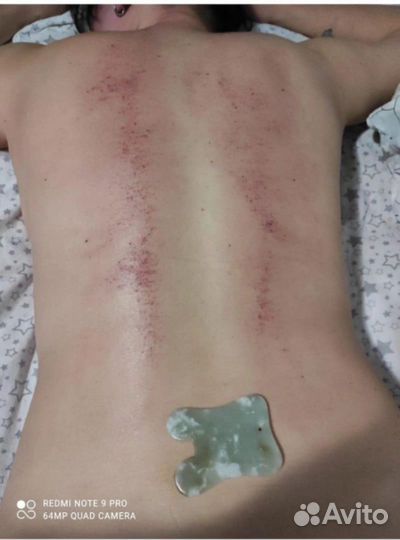 Идеально Делаю Массаж