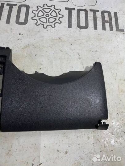 Накладка торпедо Opel Corsa D