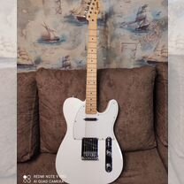 Электрогитара Fender Squier Affinity Telecaster