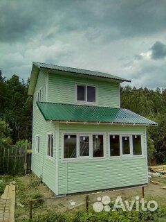 Строительство