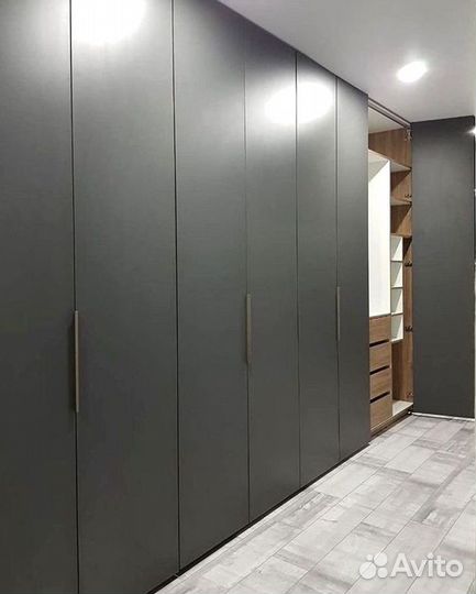 Шкаф распашной/ Шкаф на заказ