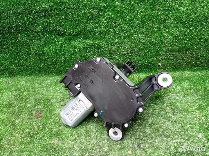 Моторчик стеклоочистителя задний Opel Astra J (20