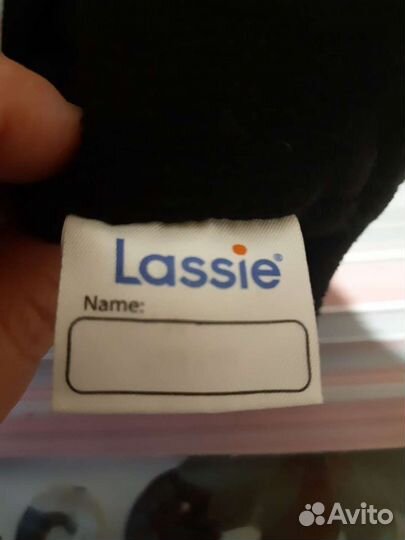 Шапка для мальчика 50-52