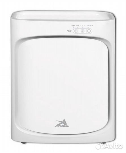 Очиститель воздуха атмос-вент-1550