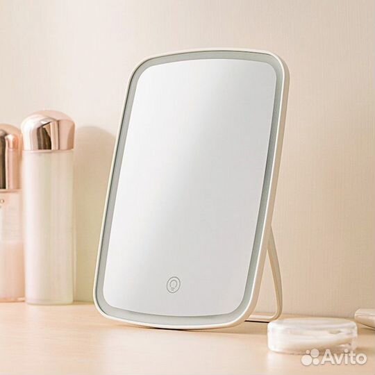 Зеркало для макияжа Xiaomi Jordan Judy LED Makeup