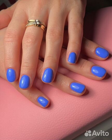 Мастер маникюра на дому