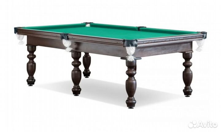 Бильярдный стол Новичок 7ф (57.300.07.5)