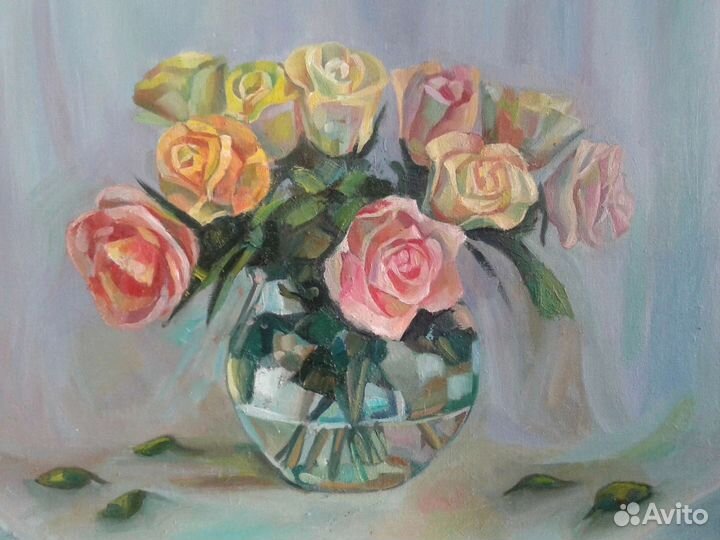 Художник преподаватель (индивидуально)