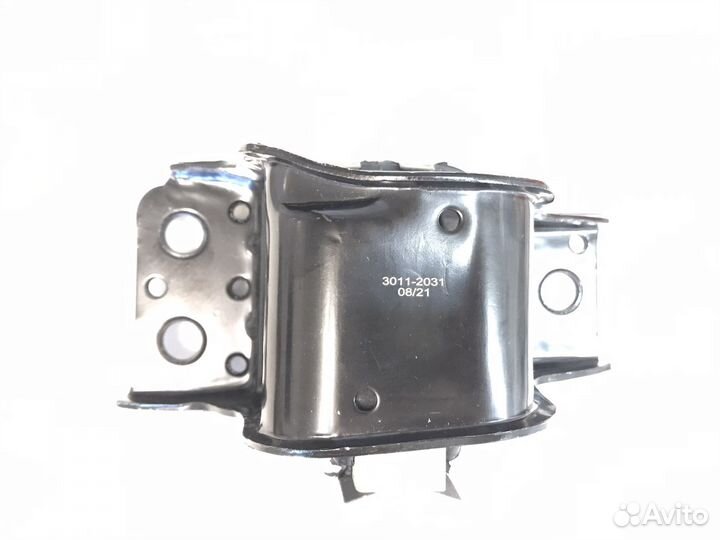 Опора двигателя Renault Nissan Объём 1,6 и 1,4