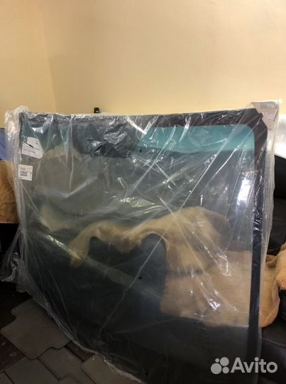 Стекло лобовое Хонда-Степвагон RP1-RP5