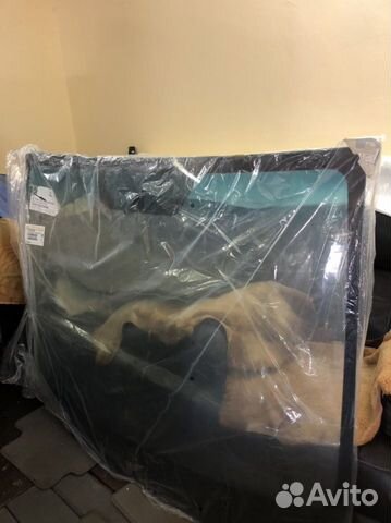 Стекло лобовое Хонда-Степвагон RP1-RP5