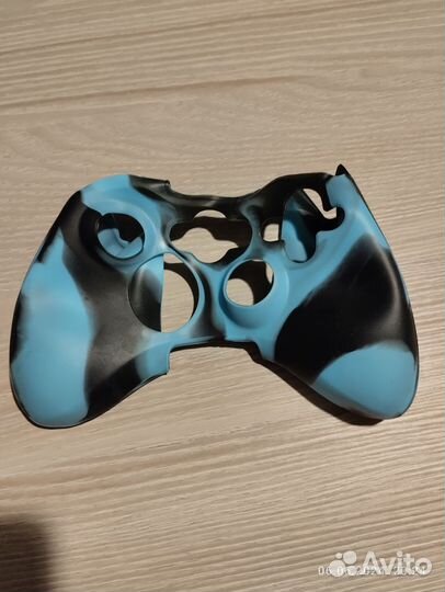 Чехол для геймпада xbox360
