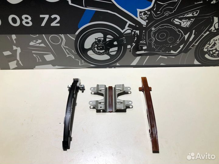 Комплект грм Honda CB 400 SF