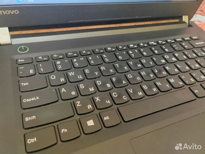 Lenovo V510 14 дюймов с процессором i5 для работы