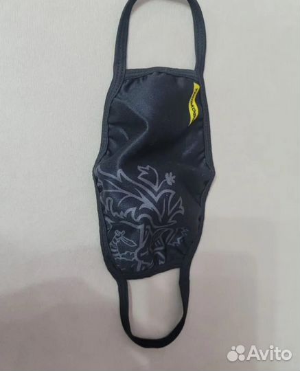 Маска тинькофф