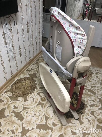 Стульчик для кормления