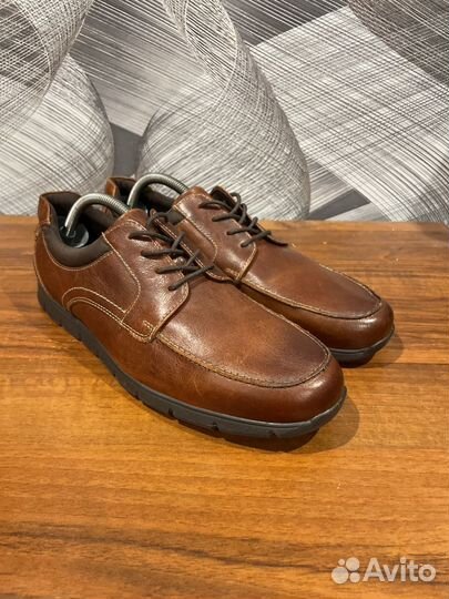 Ботинки Dunnes размер 43