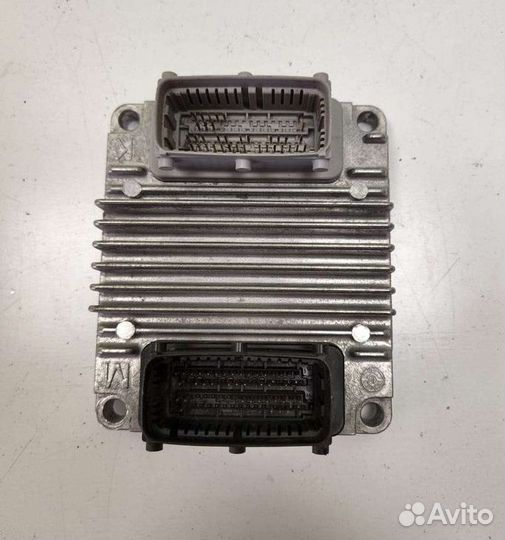 Продаю эбу мозги деу нексия мотор 1.5 8кл