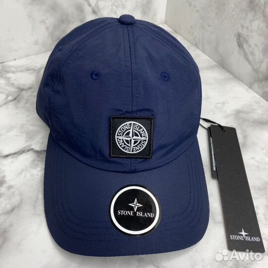 Stone island кепка