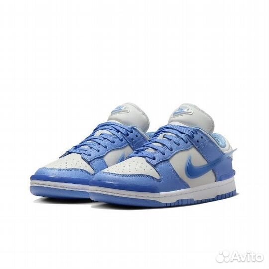 Nike Dunk Low Twist 