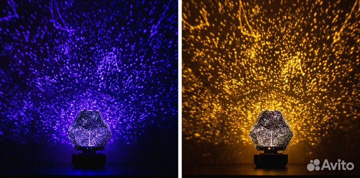 Астропланетарий Discovery Star Sky P5