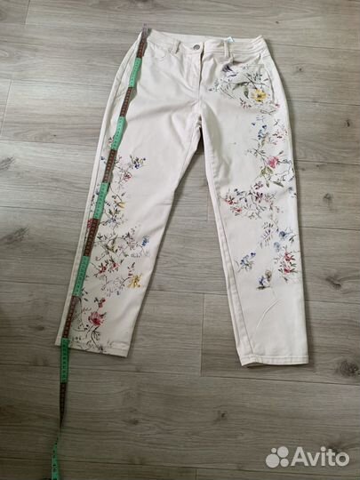 Новые джинсы Newpenny, Италия, оригинал