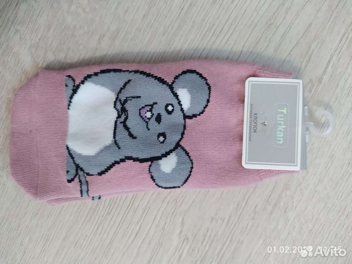 Носки детские